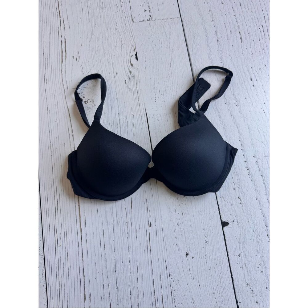 SKIMS - Fits Everybody push-up bra - Picture 2 of 5